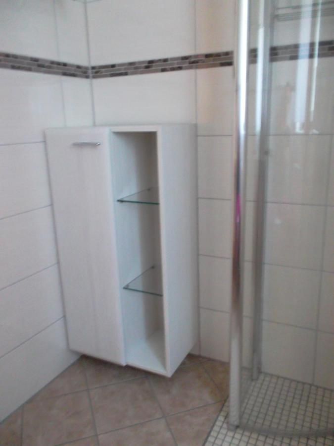Ferienwohnung Juerges Нортхайм Экстерьер фото